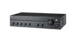 Mixer Power Amplifier 60 Watts Black