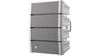 200W Variable Array Speaker White Weather Resistant EN54-24