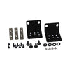 19" 1U Rack Mount Kit for 2x S5.3 / S5.5 Side by Side