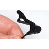 Miniature Lavalier Microphone 4 Pin Mini XLR