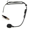 Headworn Microphone