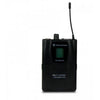 Dual Receiver System (S2.4RX2 + S2.4HDX)