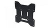 TruVue Flat Wall Mount Dor 22-43" Displays (Max Weight 25KG)