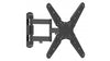 Full-Motion Tilting Wall Mount FOR 32" TO 50"+ DISPLAYS