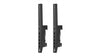 Tilt Display Adapter Rails