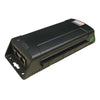 UTEPO UPI3301-PSD Single-Port Multi-Gigabit 802.3bt PoE++ Injector (90W)
