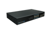 UTEPO UTP3-GSW0802S-MTP150 Managed 8 Ports Gigabit PoE Switch 135W 2xSFP Uplink
