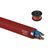 VENTCROFT VFP-215ERD NOBURN Platinum Std 60 Fire Cable 1.5mm2 2C+CPC Red 100M
