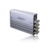 Veracity VHW-HWPS-B8 HIGHWIRE Powerstar Base 8 - 8 Ch PoE Coax Base Unit