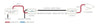 Veracity VHW-HWPS-B Highwire Powerstar Ethernet PoE Coax Base Unit