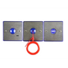 Vox Ignis ViAC-ACA-SS Lexicomm ?Assist Call? Alarm WC system