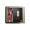 Vox Ignis ViLX-228S-2 Solo 2 line Master Station. Requires 1x 12v 7AH