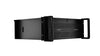 Scalable and ultra-secure video wall controller - 5 Slot RPSU Mainframe Single Zeon CPU