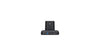 Vaddio IntelliSHOT-M Auto-Tracking Camera - Black
