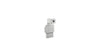 Vaddio IntelliSHOT-M Auto-Tracking Camera - White