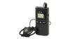 DIGITAL WIRELESS GUIDE BELTPACK RECEIVER