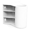 Wifi Gear DLB-WALLMOUNT Flat Wall Mount for DLB 5 15AC