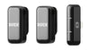 Ultra-Compact Wireless Microphone