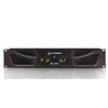 XLi3500 Power Amp