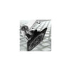 XStream Single Arm Desk Mount in White