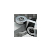 XStream Single Arm Desk Mount in Silver