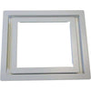 Advanced MXM-501 Semi Flushing Bezel