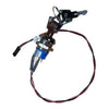 Advanced MXP-517F Advanced 2 Pos Key switch untrapped / Fitted