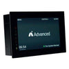 Advanced TOUCH-10 Touch-screen terminal (standard network)