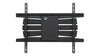 Heavy Duty Twin Cantilever Arm Flat Screen Wall Mount