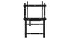 e-Box IV Motorised Height Adjustable Wall Mount