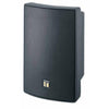 30 Watt Wall Mount Speaker 100V - Black