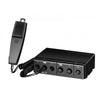 The CA-130 is a 1-DIN Size Unit 30 W Car Amplifier Designed for Use with a 12 V Car Battery.