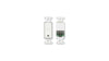 Mini-Jack pass-through plate 7 Year Warranty