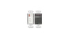 Audio Selector for SourceFlex Distributed Audio System - 7 Year Warranty