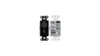 Wall-Mounted Bi-Directional Mic/Line Dante Interface 2x2 - Black 7 Year Warranty