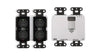 Wall-Mounted Bi-Directional Mic/Line Dante Interface 4 x 2 7 Year Warranty