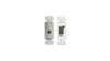 1/4" Headphone Jack on Decora&reg; Wall Plate - Stainless Steel - 7 Year Warranty