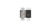 Consumer Input Jacks - Stereo - 7 Year Warranty