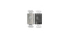 Remote Level Control - 7 Year Warranty