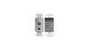 Stereo Headphone Amplifier - Decora&reg; Panel with User Level Control - 7 Year Warranty