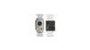Active Three-Pair Receiver - Twisted Pair Format-A - Stainless - XLR &amp; stereo RCA out - 7 Year Warranty
