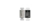 Three Input Format-A Source Selector - 7 Year Warranty