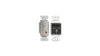 Passive Single-Pair Sender - 7 Year Warranty