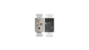 Active Single-Pair Sender - Twisted Pair Format-A - Mini-Jack &amp; Stereo RCA In - 7 Year Warranty