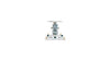 Epson ELPMB68 Ceiling Mount - White - Up to 45kg