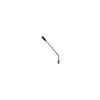 Gooseneck Microphone Cardioid Sensitivity: &ndash;35 dB Frequency Response: 60 Hz &ndash; 20kHz 1 Year Warranty