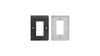 European Plate Adapters - 7 Year Warranty
