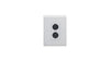 European Plate Adapters - 7 Year Warranty