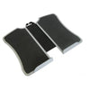 Laptop Stand ERG0023 Silver (Arm not included)