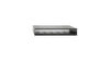 Component Chassis for 6 Increments of 1/6 Rack Width - 7 Year Warranty